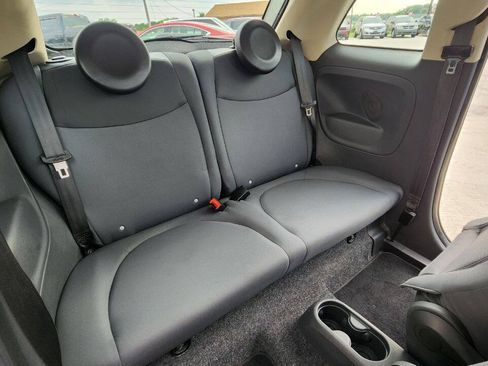 Used 2012 FIAT 500 Pop FWD image 18