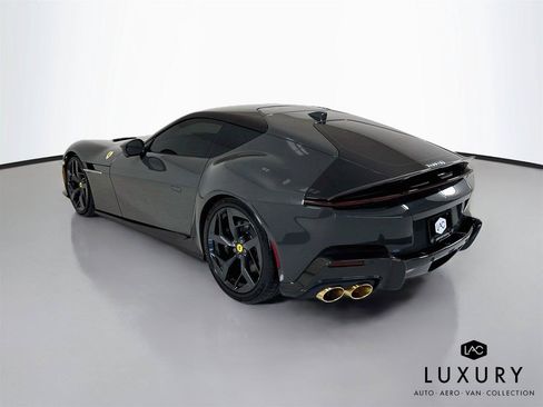 Used 2025 Ferrari 12Cilindri RWD image 8