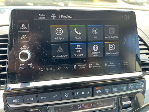 Used 2025 Honda Odyssey EX-L image 7