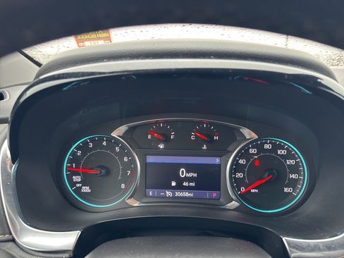 Certified 2023 Chevrolet Traverse LT image 16