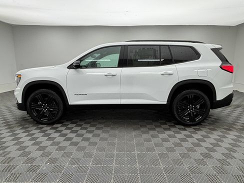New 2027 GMC Acadia Elevation w/ Black Edition AWD/4WD image 14