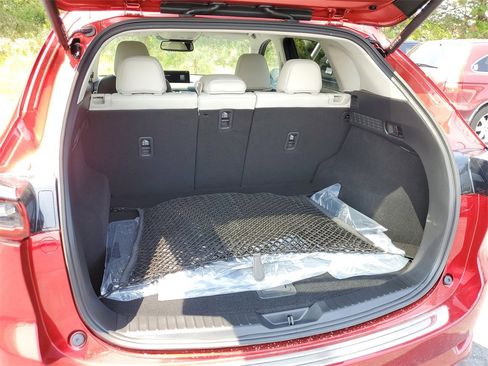 New 2025 MAZDA CX-5 AWD 2.5 S image 8