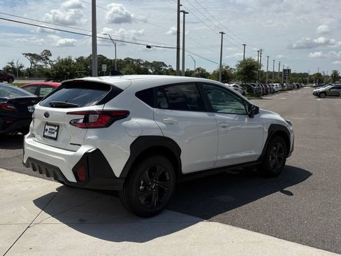 New 2026 Subaru Crosstrek 2.5i AWD/4WD image 5