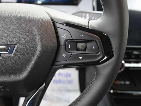 New 2027 Chevrolet Bolt RS w/ Technology Package FWD image 13