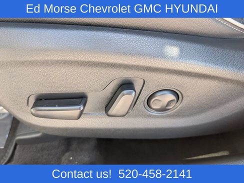 Used 2020 Kia Sportage SX FWD image 10