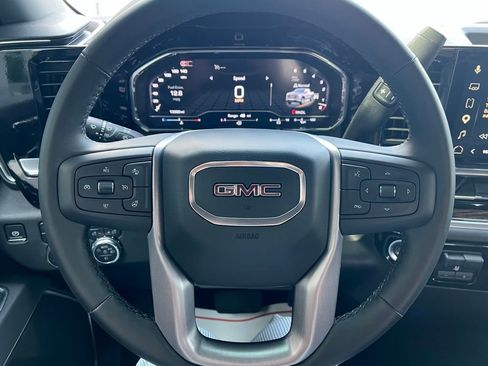 Used 2025 GMC Sierra 1500 Elevation w/ X31 Off-Road Package AWD/4WD image 15