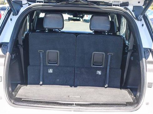 Used 2024 Jeep Grand Cherokee L Limited w/ Luxury Tech Group II image 25