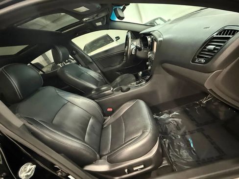 Used 2013 Kia Optima SX w/ Limited Pkg image 20