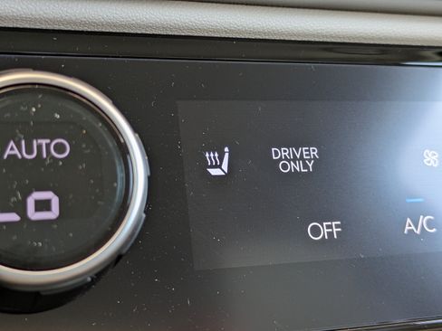 Certified 2026 Hyundai Palisade FWD Hybrid image 23