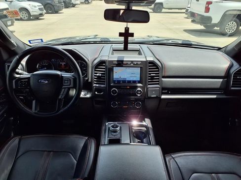 Used 2021 Ford Expedition Limited RWD image 14