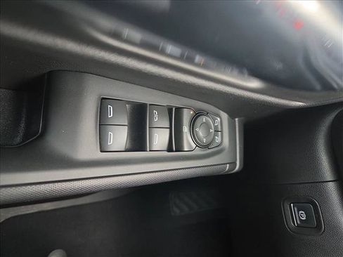 Used 2025 Chevrolet Silverado 1500 Custom RWD image 11