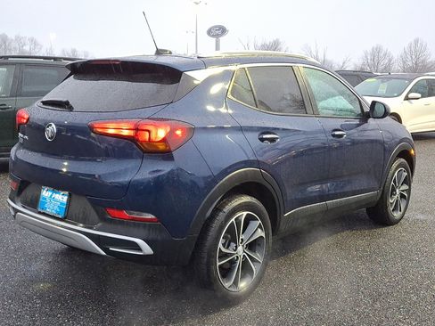 Used 2023 Buick Encore GX Select image 6