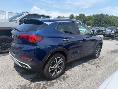 Used 2022 Buick Encore GX Select FWD image 3