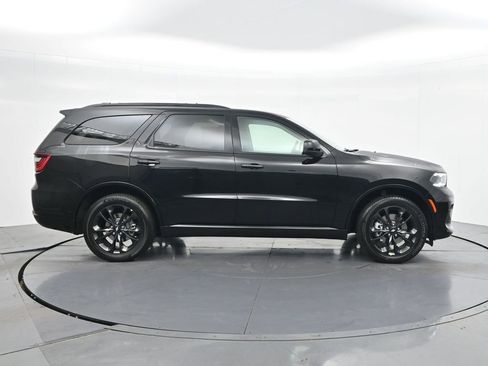 New 2026 Dodge Durango GT RWD image 6