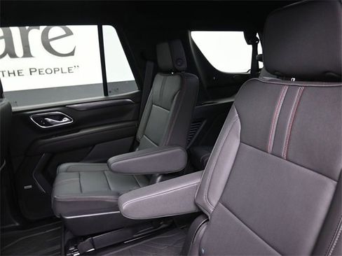 Used 2024 Chevrolet Tahoe RST w/ RST Performance Edition image 22