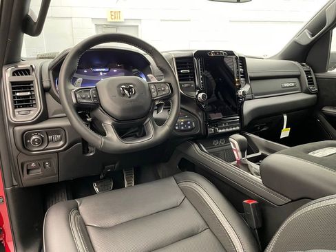 New 2026 RAM 1500 RHO AWD/4WD image 10