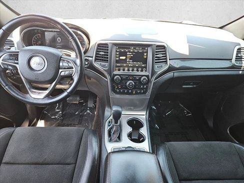Used 2018 Jeep Grand Cherokee Trailhawk AWD/4WD image 22