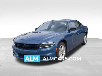 Used 2023 Dodge Charger SXT
