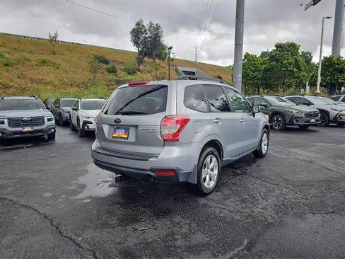 Used 2014 Subaru Forester 2.5i Premium w/ All-Weather Package image 7