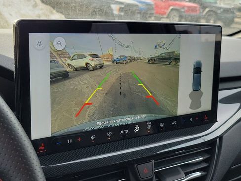 Used 2023 Ford Escape ST-Line Select w/ Tech Pack #1 image 19