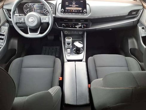 Certified 2023 Nissan Rogue S image 10