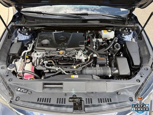 Used 2019 Toyota Avalon XLE w/ Moonroof Package FWD image 30