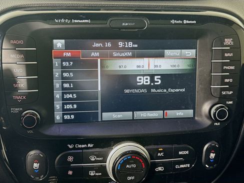 Used 2015 Kia Soul ! w/ Sun & Sound Package image 14