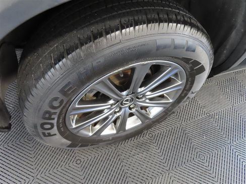 Used 2019 Lexus NX 300 FWD w/ Accessory Package 2 image 8
