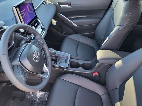 New 2026 Toyota Corolla Cross XLE w/ Convenience Package image 7