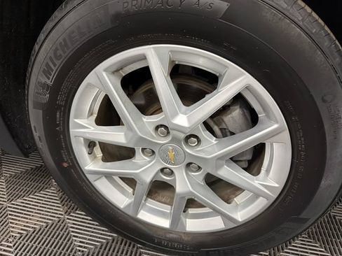 Used 2022 Chevrolet Equinox LT FWD image 28
