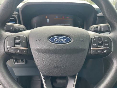 New 2026 Ford Maverick XLT AWD/4WD image 15