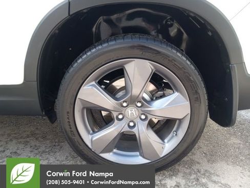 Used 2019 Honda Passport Touring image 30