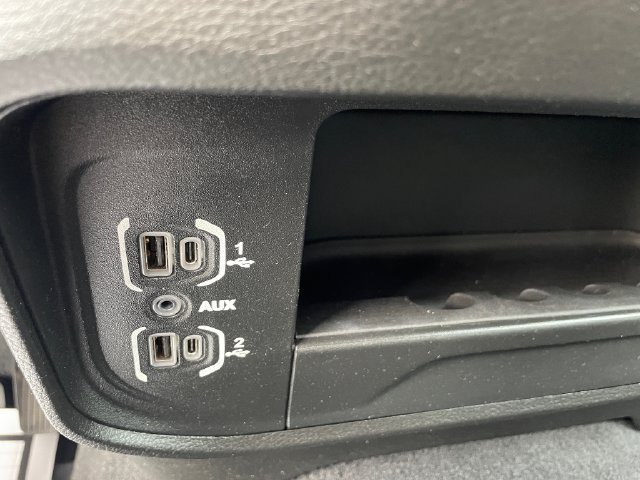 Used 2023 RAM 2500 Laramie AWD/4WD image 23