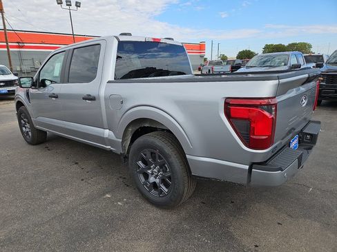 New 2026 Ford F150 STX w/ Equipment Group 200A RWD image 8