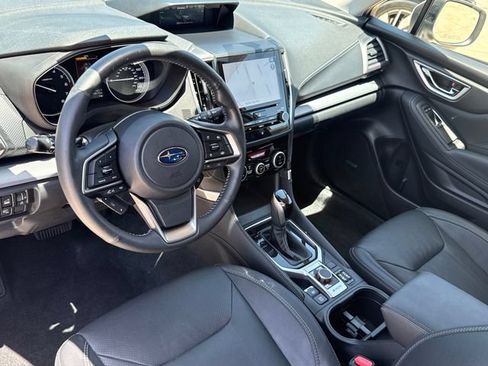 Used 2021 Subaru Forester Limited AWD/4WD image 10