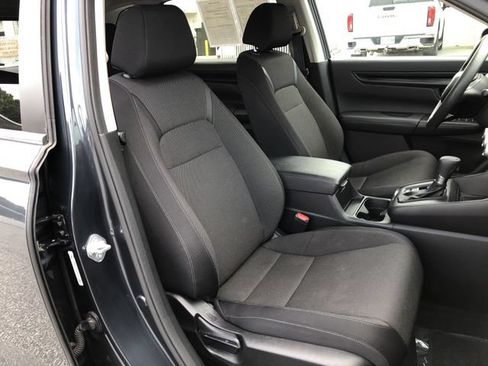Certified 2023 Honda CR-V EX image 16