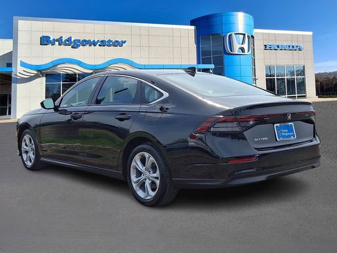 Used 2024 Honda Accord LX image 4