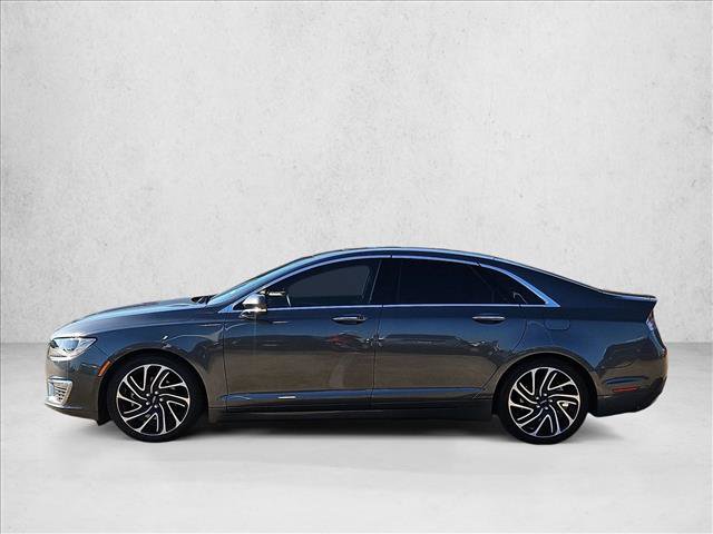 Used 2020 Lincoln MKZ Reserve w/ Luxury Package FWD image 8