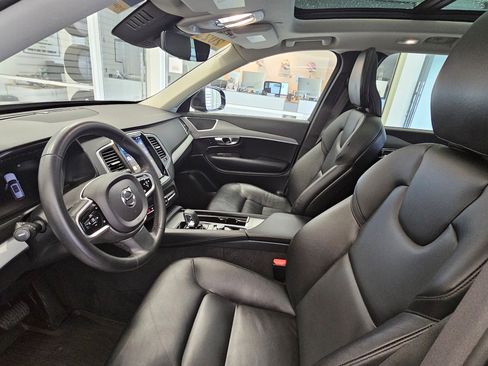 Certified 2023 Volvo XC90 B5 Core w/ Protection Package Premier image 22