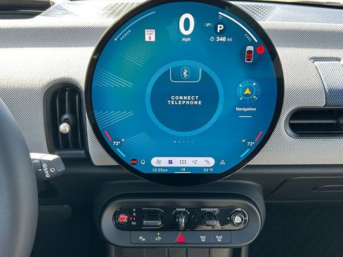 New 2026 MINI Cooper S image 23