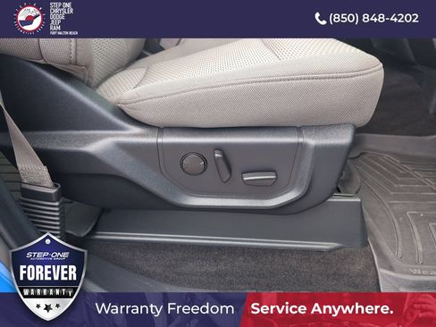 Used 2019 Ford F150 XLT w/ Equipment Group 302A Luxury AWD/4WD image 37