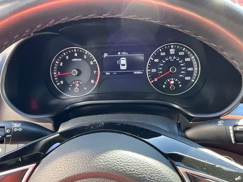 Used 2022 Kia Forte GT-Line w/ GT-Line Technology Package image 27