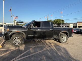 Used 2020 GMC Sierra 2500 Denali w/ Denali Ultimate Package AWD/4WD video 1