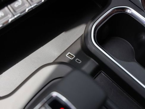 New 2026 GMC Sierra 1500 Denali Ultimate AWD/4WD image 23