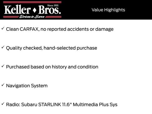 Used 2024 Subaru WRX TR AWD/4WD image 9