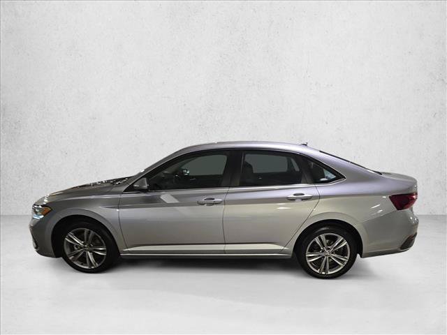 Used 2024 Volkswagen Jetta SE FWD image 8