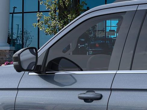 New 2026 Ford Expedition Max Active image 20