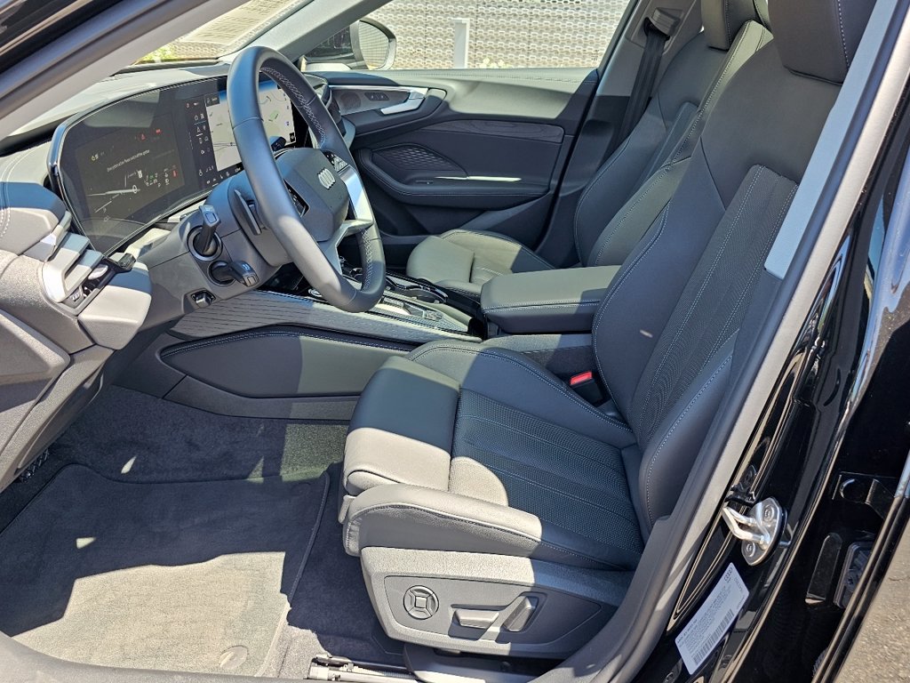 Used 2025 Audi A5 Premium Plus w/ Premium Plus AWD/4WD image 2
