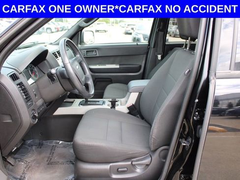 Used 2010 Ford Escape XLT image 13