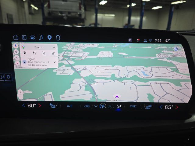 New 2026 Chevrolet Traverse LT w/ Midnight/Sport Edition FWD image 27